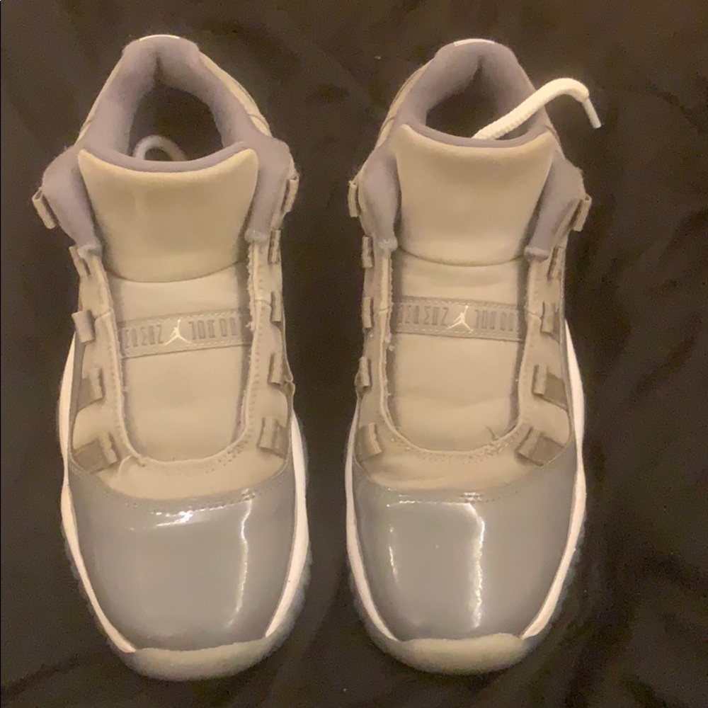 Jordan 11 lows